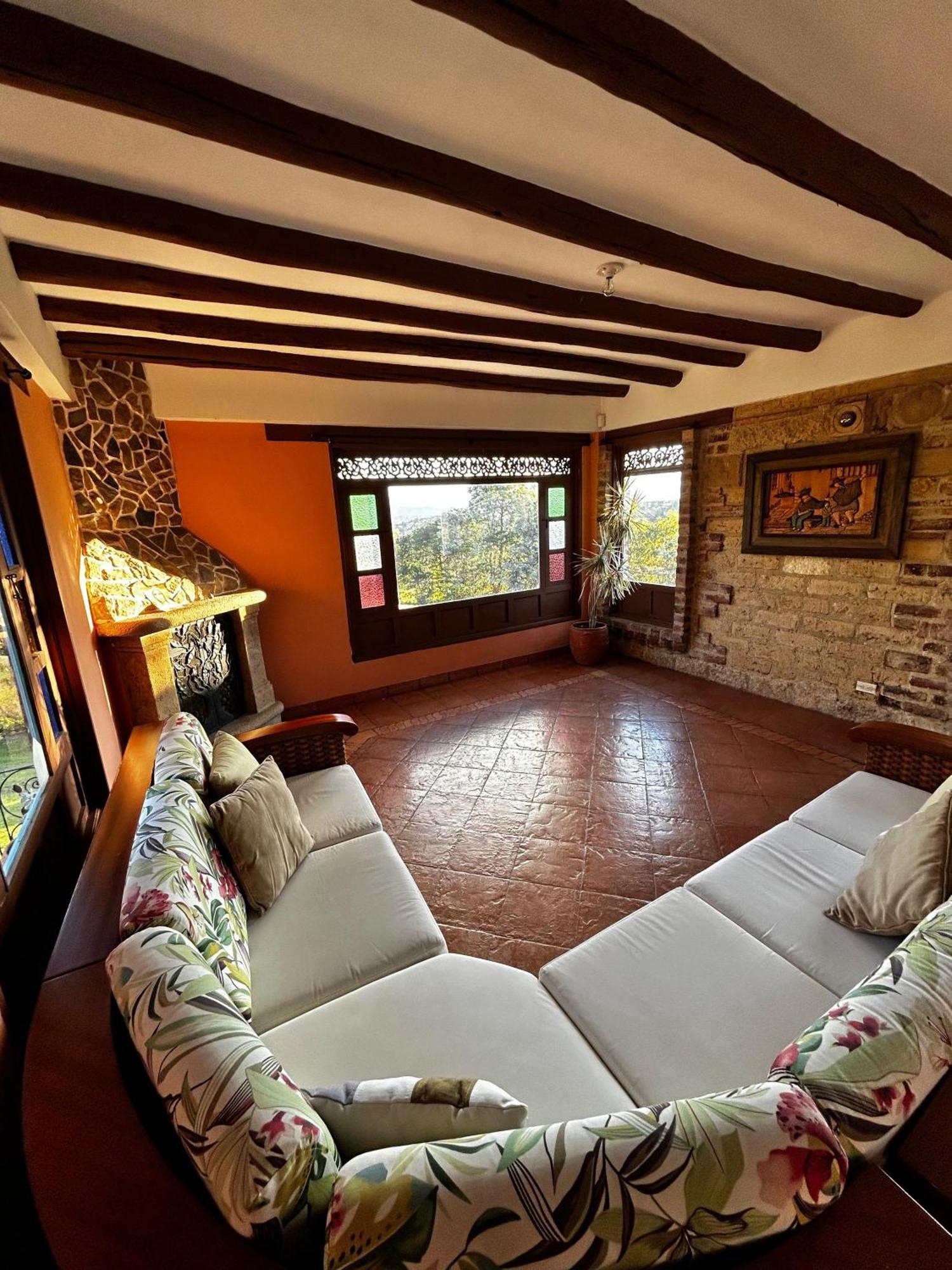 Villa Veneto Villa de Leyva