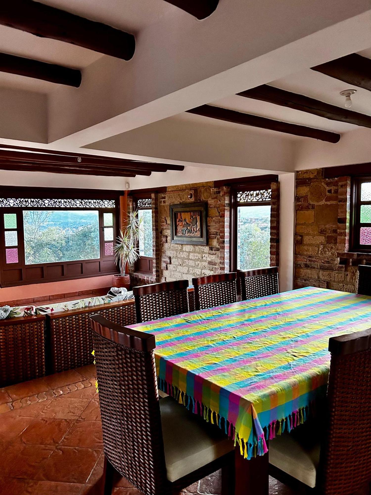 Veneto Villa Villa de Leyva